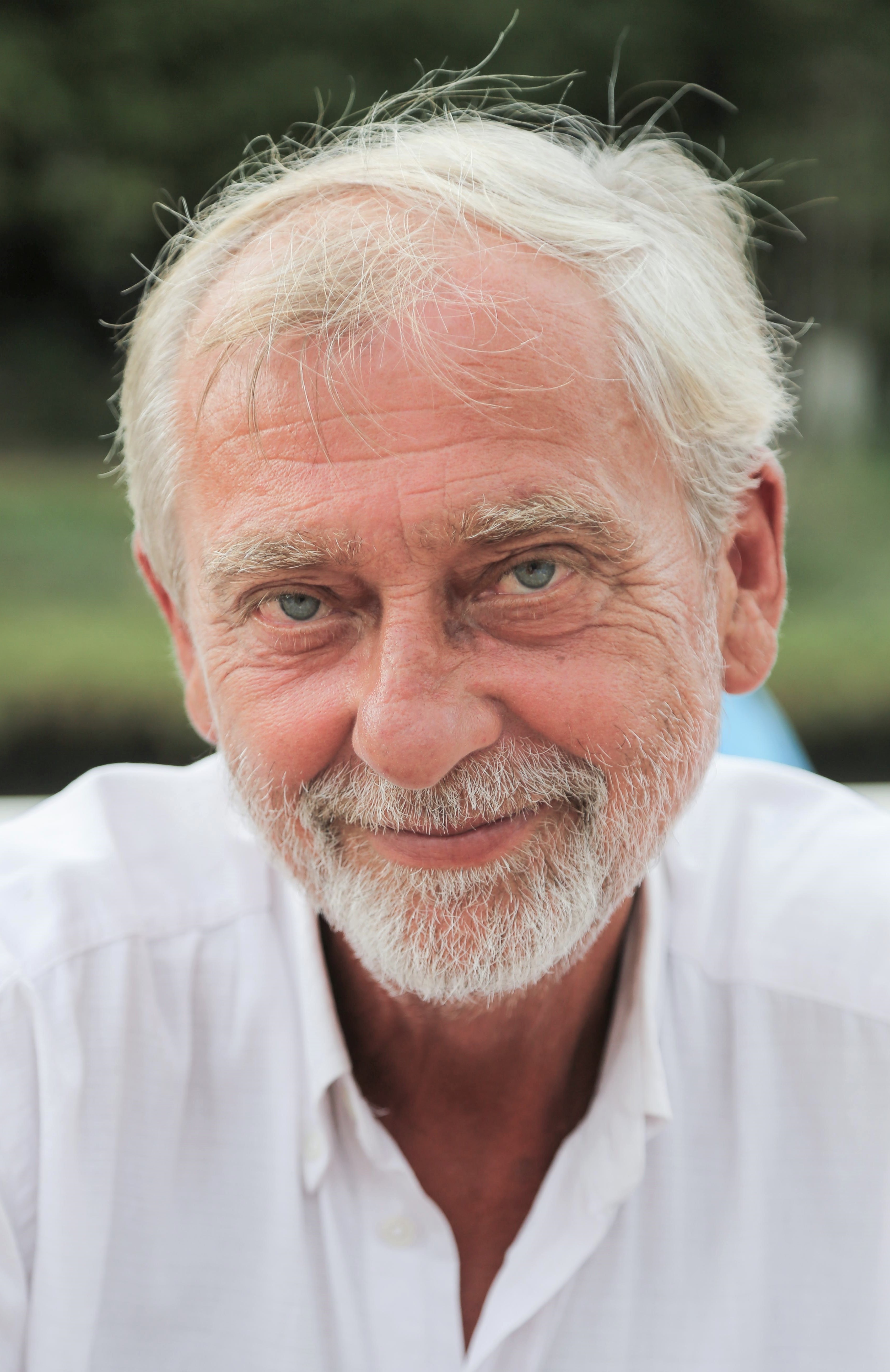 Hugo Verlomme